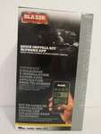 Blazer International CWL623 Quick Install Light Control Kit W/ Phone App Module. Fixed Price $39.99.
