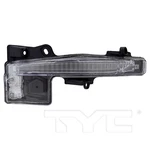 Tyc Capa Right Side Led Drl Assy For Toyota Prius / Prime 2023-2024 Models. Fixed Price $105.00.