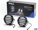 Piaa DKX575E LPX570/7" Led Driving Lamp Kit 12V 42W 6700LM 5500K Pure-white 2PCS. Fixed Price $691.00.