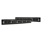 For Land Rover Range Sport 14-15 Aero Function Led Daytime Running Lights. Fixed Price $119.00.