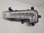 2016 2018 Chevrolet Malibu Driver Corner/park Light Fog-driving Bumper Mounted. Fixed Price $127.40.