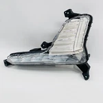 Fits 2018 2019 Hyundai Sonata Left Driver Daytime Running Drl Driving Light Depo. Fixed Price $78.66.