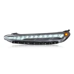 Led Drl Daytime Running Light For Hyundai Kona Sel 22-2023 Driver 92207-J9510. Fixed Price $220.49.