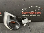 16-17 Mitsubishi Lancer Passenger Right Rh Day Time Running Light Lamp. Fixed Price $225.00.