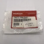79672-S84-A41 Genuine Honda Bulb Neo-wedge (14V 100MA). Fixed Price $15.88.