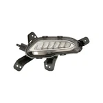 Reconditioned Driver Side Daytime Running Light Fits 2018-2020 Hyundai Elantra. Fixed Price $128.96.