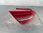 2012 Mercedes Benz Amg 63 Left Driver Tail Light #0967 G4. Fixed Price $269.99.