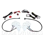 Ford Mustang 2018-2023 Diode Dynamics DD2245 Led Daytime Running Lights. Fixed Price $159.95.