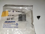New Gm Acdelco Oem Instrument Panel Dash Cluster Light Bulb Socket 10159463. Fixed Price $12.99.