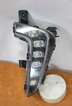 2017-2019 Hyundai Ioniq Right Passenger Led Daytime Running Light Oem USED#4. Fixed Price $134.90.
