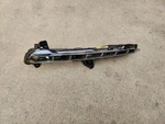 2016 17. Hyundai Sonata Depo 321-1602R-AS Daytime Running Light, Rh, Chrome. Fixed Price $85.00.