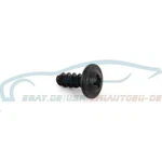 Genuine Bmw 51131960840 - Phillips Screw For Plastic Ts 4X10 Series. Fixed Price $23.68.