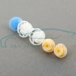 Genuine Bmw 63257312498 - Mounting Kit Clips Series. Fixed Price $44.98.