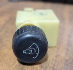 89-98 Toyota Pickup Tacoma 4RUNNER Dash Light Lamp Dimmer Switch Rheostat Oem. Fixed Price $39.99.
