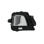 Daytime Running Light Lh/drive Fits Cadillac Xts. Fixed Price $247.00.