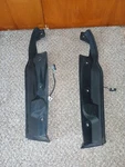 Genuine Mopar Pinch Sensor Right-left Sides # 68230344AC-68230345AC. Fixed Price $40.00.