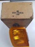 Oem Ford E64Y-15A201-A Front Side Marker Lamp Assy 1986 88. Fixed Price $28.95.