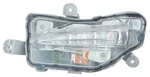 Depo Daytime Running Light For 2017-2019 Toyota Corolla 312-1659L-AS. Fixed Price $210.22.