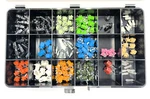 Flosser 80200 Bulb Assortment With Case. Fixed Price $149.99.