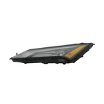 Depo Daytime Running Light For 2021-2025 Nissan Rogue 315-1633L-AC. Fixed Price $342.72.