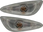 For 2021-2023 Kia Seltos Lx Side Marker Light Pair. Fixed Price $36.82.