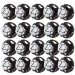 20X T5 /T4.7 Neo Wedge Blue Led For Dodge Dash Hvac Climate Control Light Bulbs. Fixed Price $10.39.