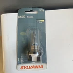 Sylvania H15 Basic Halogen Headlight Bulb Performance. Fixed Price $5.40.