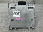 Oem 2022 2023 Hyundai Genesis GV70 Led Headlight Module 92184-AR000 -right Side. Fixed Price $360.00.