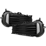For Volkswagen Jetta 22-26 Daytime Running Lights Driver & Passenger Side. Fixed Price $117.88.