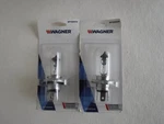 (lot Of 2) Wagner BP1260/H4 Dual Beam Headlight. Fixed Price $13.98.