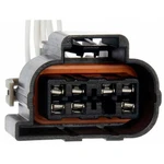 645-659 Dorman Instrument Panel Wiring Junction Block Connector For Chevy Yukon. Fixed Price $50.54.