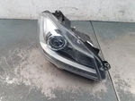 2012 Mercedes Benz Amg 63 Right Passenger Aftermarket Led Head Light #0967 G4. Fixed Price $239.99.