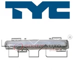 Tyc 12-5300-00-9 Daytime Running Light For MB2562105 204 906 89 Wd. Fixed Price $142.80.