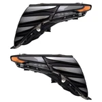 Oem Grade Led Drl Light Pair 22-24 Hyundai Tucson Sel Suv 92207-N9350 HY2563116. Fixed Price $3585.53.