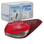 Tyc 11-6967-00 Tail Light Assembly For KI2805134 92402 B0600 Electrical Sn. Fixed Price $142.15.