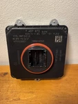Led Headlight Control Unit Module 63117457873 For Bmw F30 F34 340I 430I 440I. Fixed Price $48.97.