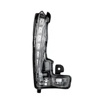 Daytime Running Light For Toyota Corolla 17-19 Passenger Side Capa Certified. Fixed Price $191.19.