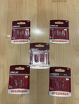 Sylvania - Damaged Box Longlife 194 2 Bulbs Front Side Marker Replacement. Fixed Price $12.99.