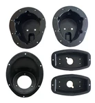 Humvee Light Housing Kit Am General Hmmwv M998 M1123 M1167 M1151 Hummer H1. Fixed Price $109.95.