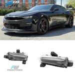 For 19-24 Chevrolet Camaro Ss Oe Style Led Daytime Running Drl Fog Lights. Fixed Price $180.99.
