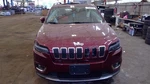 Corner/park Light Fog-driving Led Fits 19-23 Cherokee 6273675. Fixed Price $81.90.