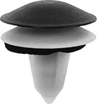 Sf 67792 - Trim Clip (upper & Bottom) Set For Bmw 51717048316, 51717154239. Fixed Price $16.99.