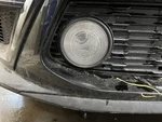 Used Daytime Running Light Fits: 2020 Kia Forte Sedan Lamps Halo. Fixed Price $121.65.