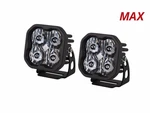 Diode Dynamics SS3 Backlit Led Lights Amber. Fixed Price $309.95.