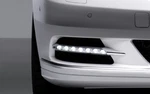 Mercedes-benz W221 S-class Genuine Right Running Light,lamp S550 S400 Led New. Fixed Price $264.99.