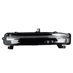Genuine Ford Daytime Run Lamp KA1Z-15A201-B. Fixed Price $195.34.