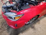 Driver Corner/park Light Daytime Running Base Fits 14-16 Scion Tc 3971064. Fixed Price $84.95.