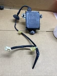 2015 Subaru Legacy Blind Side Sensor Continental Monitor Mount Left B212. Fixed Price $59.99.