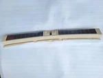 2010-2015 Lexus RX450H RX350 Trunk Floor Scuff Sill Trim Latch Cover Panel Plate. Fixed Price $119.50.