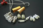 Delta Lights Led Complete Bulb Conversion Kit. Fixed Price $112.82.